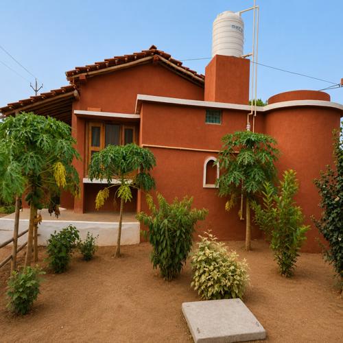 Rani Kutiya Homestay, Deogarh